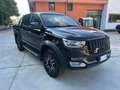 DR Automobiles PK8 PK8 2.0 Turbo Diesel Doppia Cabina 4x4 IVA ESCLUSA Nero - thumbnail 3