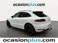 Porsche Macan Turbo Aut. Blanco - thumbnail 4