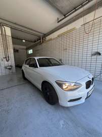 1er BMW F20