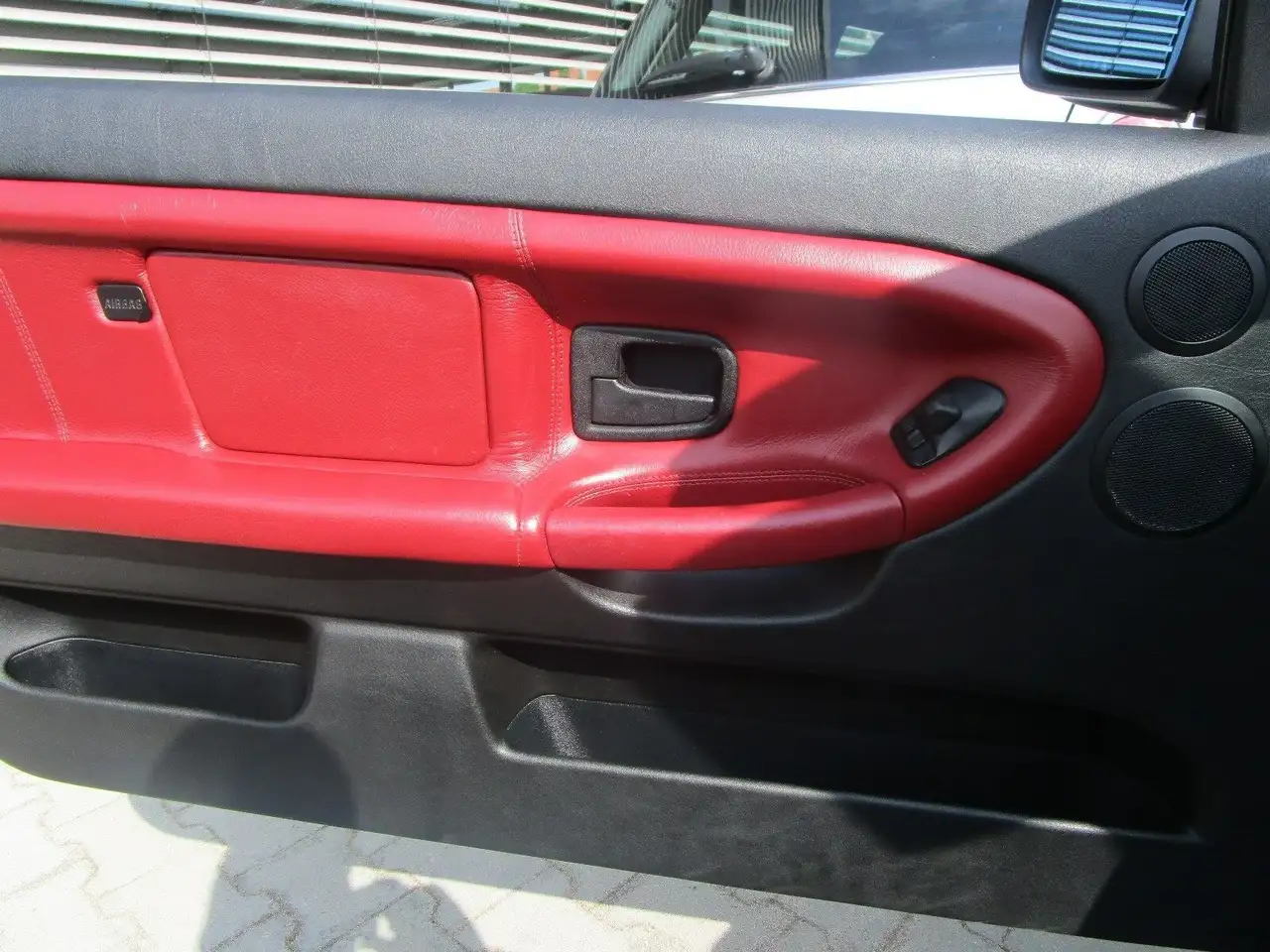 BMW 320 i Cabrio Exclusiv Edition,1.Hand,Leder, foto 10
