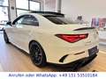 Mercedes-Benz CLA 35 AMG 4Matic*NIGHT*SERVICE N*PANO*ROTGURTE* Alb - thumbnail 7