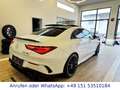 Mercedes-Benz CLA 35 AMG 4Matic*NIGHT*SERVICE N*PANO*ROTGURTE* Alb - thumbnail 8