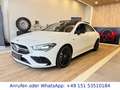 Mercedes-Benz CLA 35 AMG 4Matic*NIGHT*SERVICE N*PANO*ROTGURTE* Alb - thumbnail 1