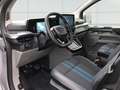 Ford Tourneo Custom Sport 64kWh Elektromotor 340L1 Gris - thumbnail 8
