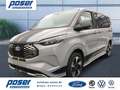 Ford Tourneo Custom Sport 64kWh Elektromotor 340L1 Gris - thumbnail 1