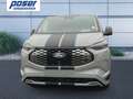 Ford Tourneo Custom Sport 64kWh Elektromotor 340L1 Gris - thumbnail 5