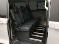 Ford Tourneo Custom Sport 64kWh Elektromotor 340L1 Gris - thumbnail 11