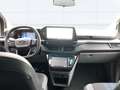 Ford Tourneo Custom Sport 64kWh Elektromotor 340L1 Gris - thumbnail 9