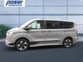 Ford Tourneo Custom Sport 64kWh Elektromotor 340L1 Gris - thumbnail 3