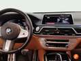 BMW 730 730dA xDrive Noir - thumbnail 12