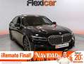 BMW 730 730dA xDrive Noir - thumbnail 1