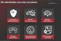 Kia Niro 1.6 GDi Hybrid Edition // Inclusief 12 mnd. BOVAG Grijs - thumbnail 2