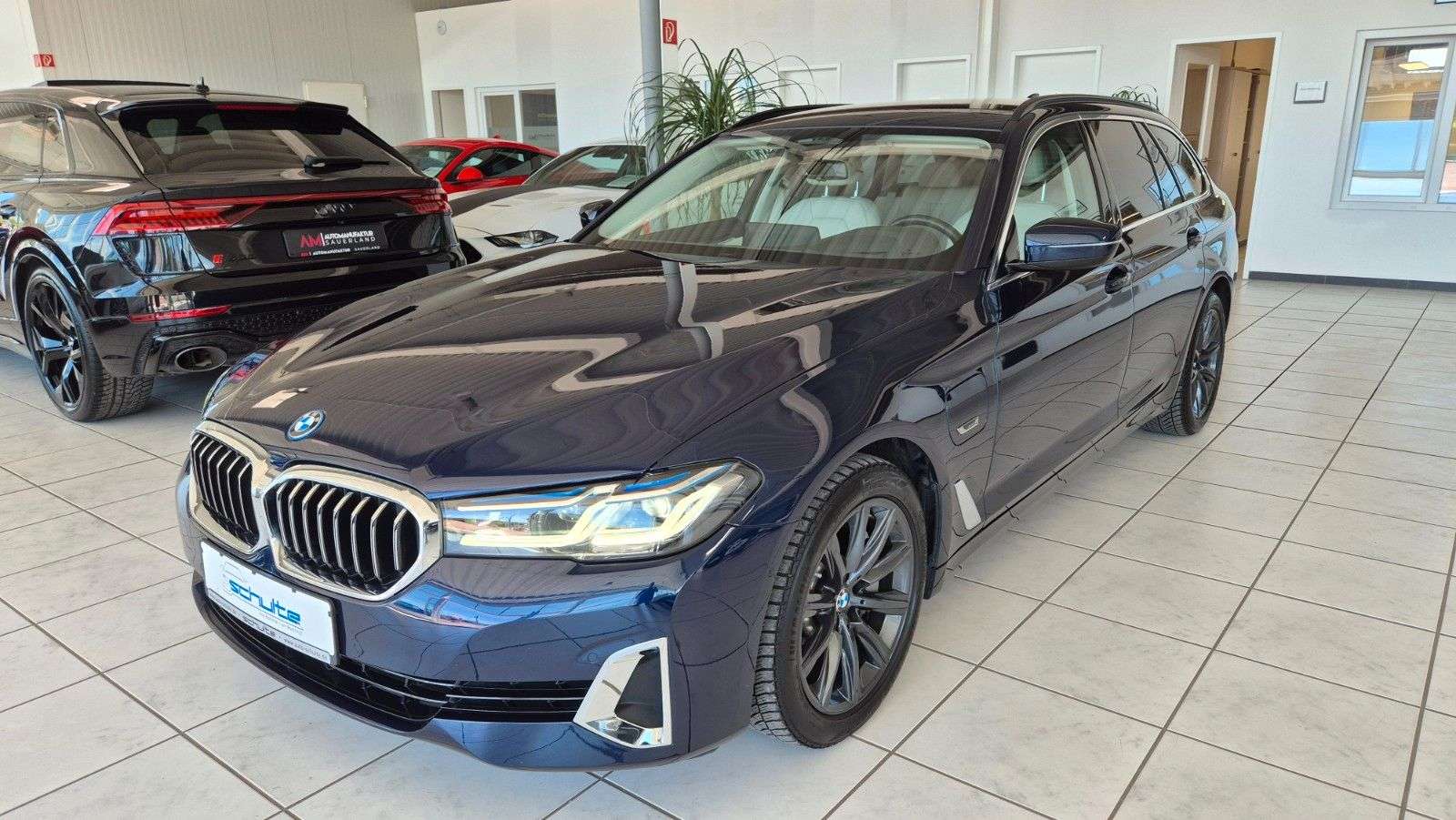 BMW 530 occasion