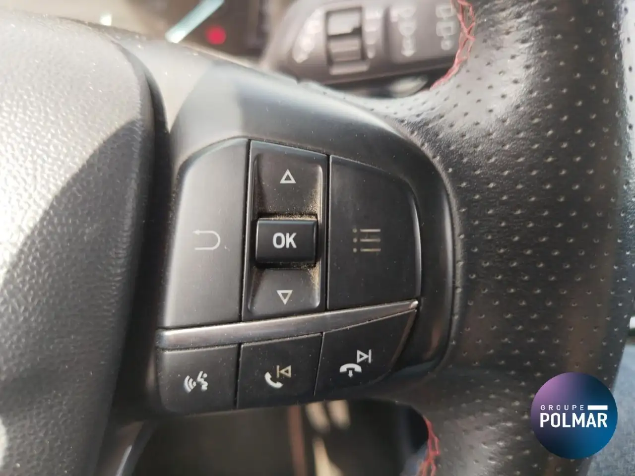 Ford Fiesta 5 portes — photo 15