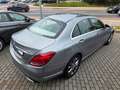 Mercedes-Benz C 180 CGI*Navi*Park-Paket inkl.akt. Park-Assist* Silber - thumbnail 14