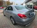 Mercedes-Benz C 180 CGI*Navi*Park-Paket inkl.akt. Park-Assist* Silber - thumbnail 10
