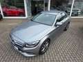 Mercedes-Benz C 180 CGI*Navi*Park-Paket inkl.akt. Park-Assist* Silber - thumbnail 2