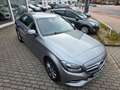 Mercedes-Benz C 180 CGI*Navi*Park-Paket inkl.akt. Park-Assist* Silber - thumbnail 3