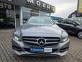 Mercedes-Benz C 180 CGI*Navi*Park-Paket inkl.akt. Park-Assist* Silber - thumbnail 6