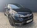 Honda CR-V 2.0i-MMD HYBRID Sport Line 4WD Leder LED ACC Negru - thumbnail 3