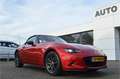 Mazda MX-5 1.5 SkyActiv-G 131 GT-M Leer Stoelverwarming Xenon Rood - thumbnail 21