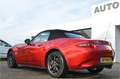 Mazda MX-5 1.5 SkyActiv-G 131 GT-M Leer Stoelverwarming Xenon Rood - thumbnail 20