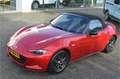 Mazda MX-5 1.5 SkyActiv-G 131 GT-M Leer Stoelverwarming Xenon Rood - thumbnail 19