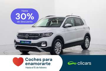 1.0 TSI Advance 81kW