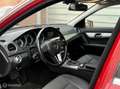 Mercedes-Benz C 180 Estate Avantgarde TREKHAAK|CRUISE CONTROLE Rot - thumbnail 10