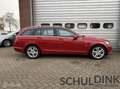 Mercedes-Benz C 180 Estate Avantgarde TREKHAAK|CRUISE CONTROLE Rot - thumbnail 6