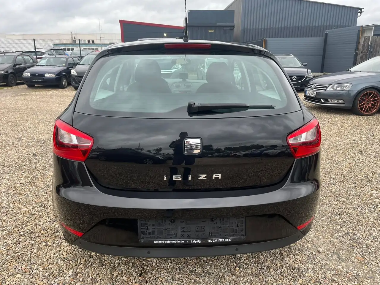 Das Auto