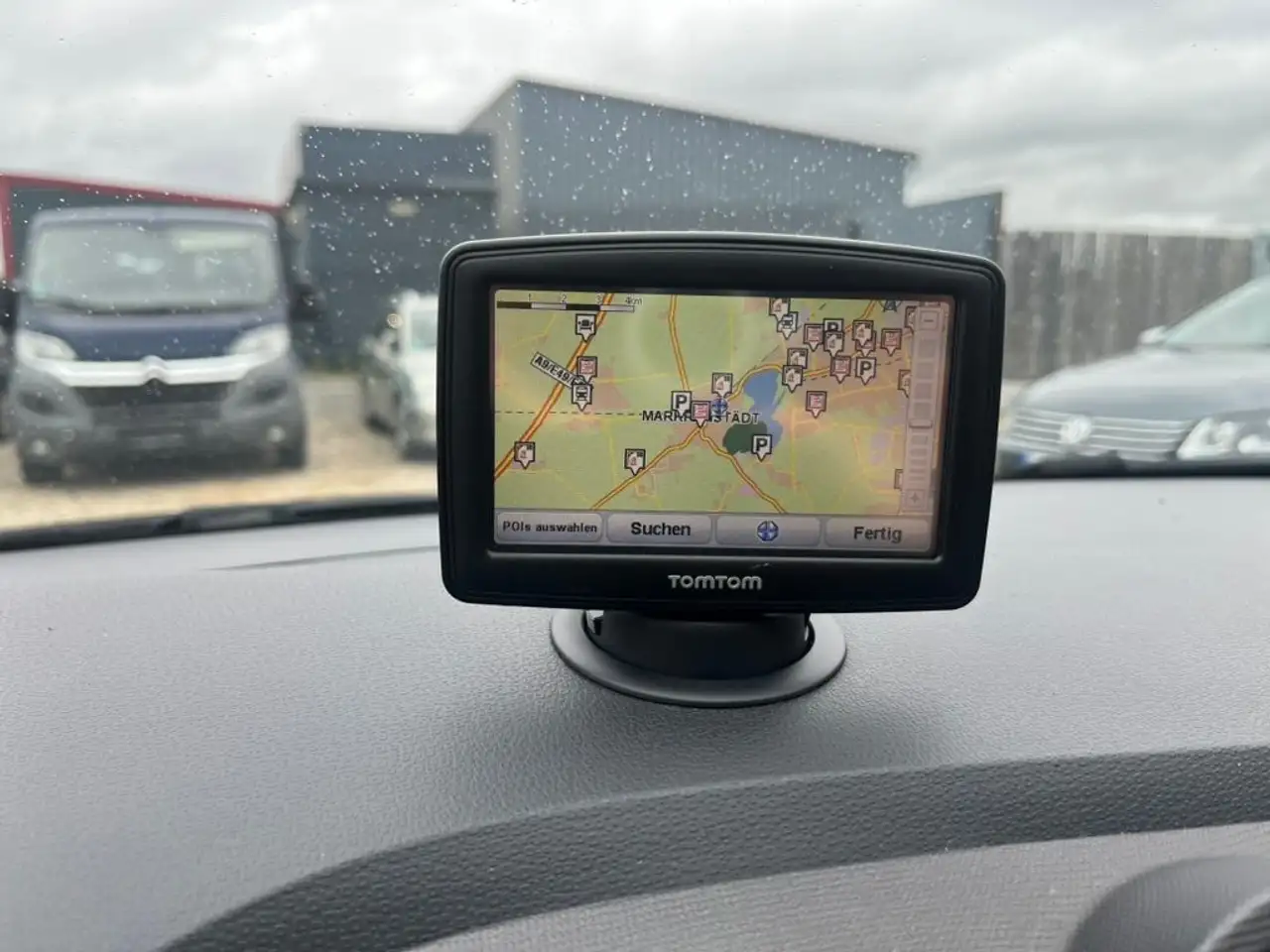 Das Auto