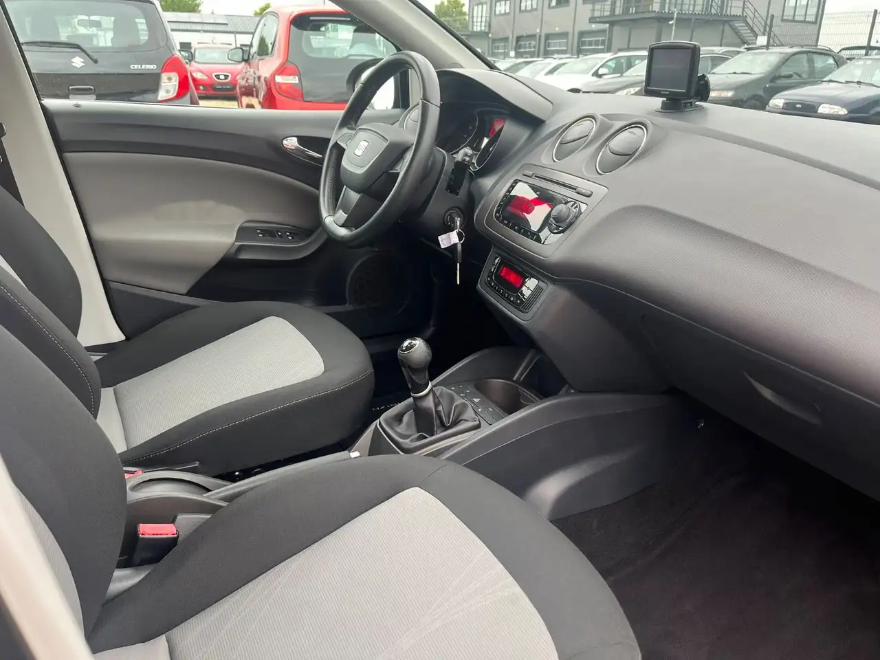 Das Auto
