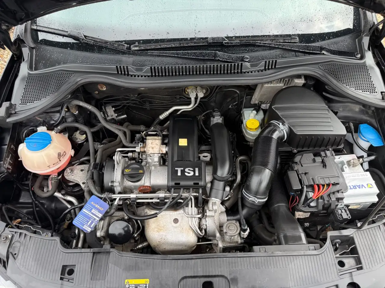 Das Auto