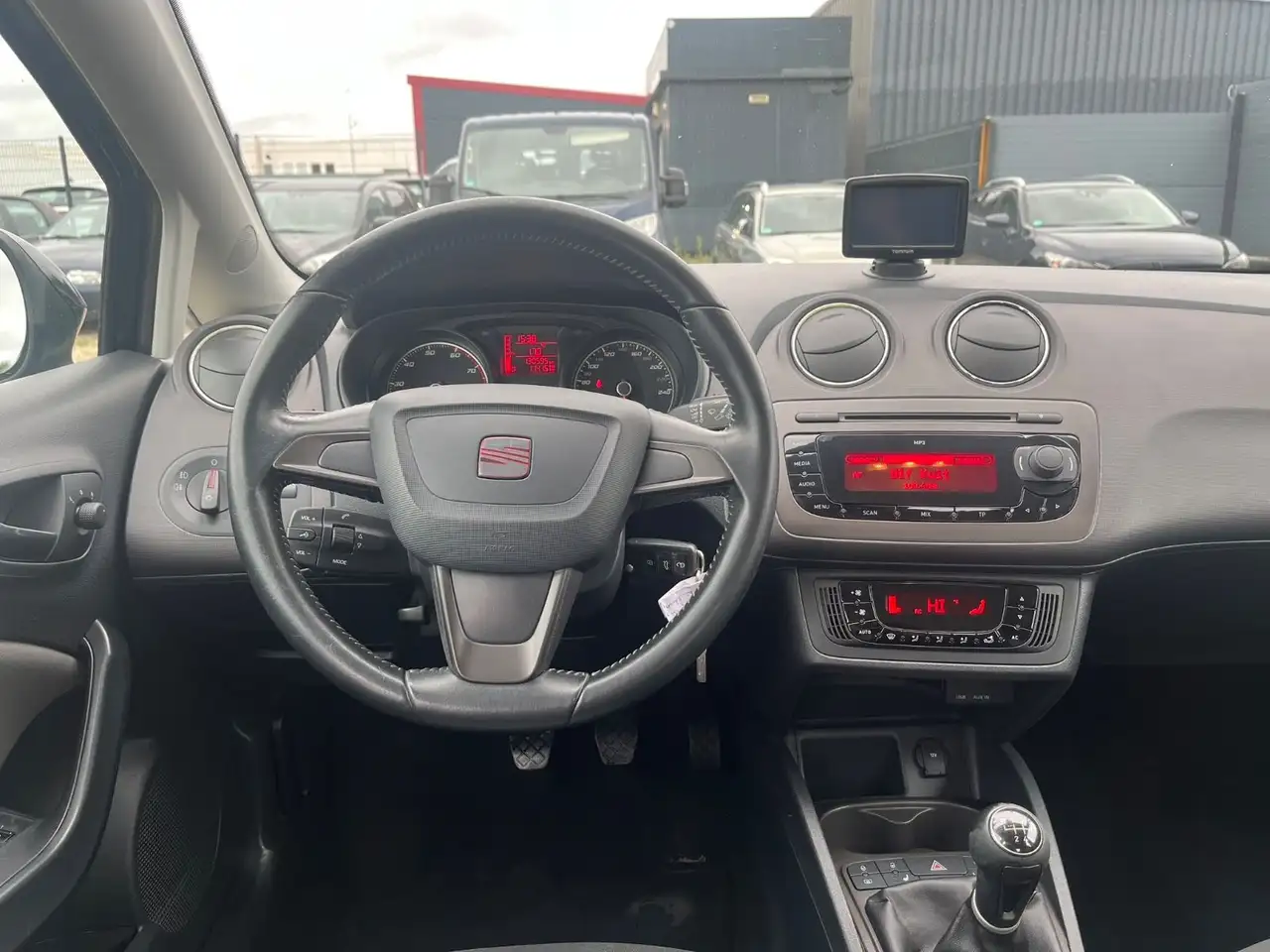 Das Auto