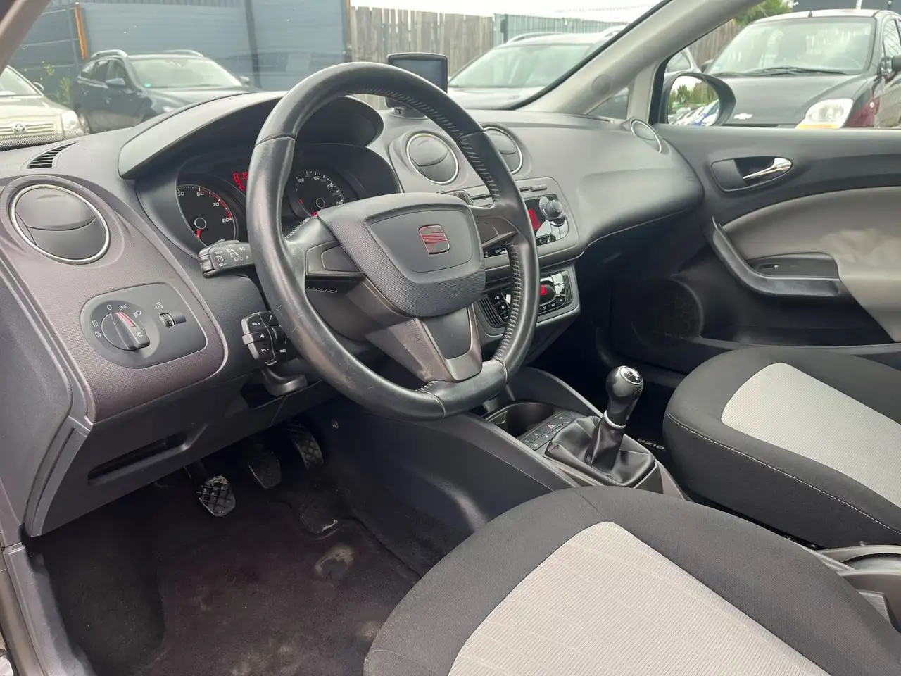 Das Auto