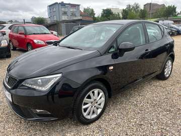1.2 TSI BiXenon/SHZ/PDC/Klimaaut./Navi