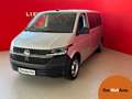Volkswagen T6.1 Transporter Kombi LR TDI Argent - thumbnail 1
