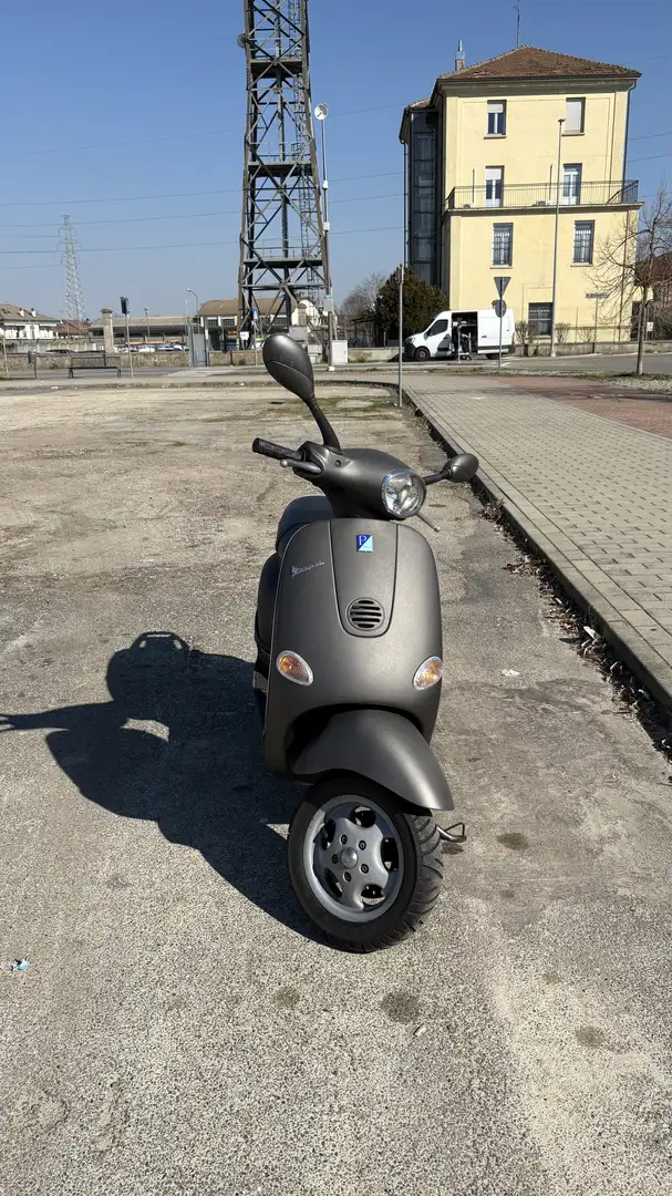 Piaggio ET 4 150 cc - 1