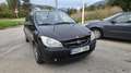 Hyundai Getz 1.1 Serie Especial FIFA World Cup Schwarz - thumbnail 3