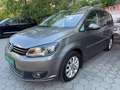 Volkswagen Touran Highline 1,6 TDI DPF DSG Silber - thumbnail 4