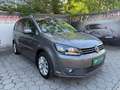 Volkswagen Touran Highline 1,6 TDI DPF DSG Silber - thumbnail 10