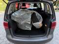 Volkswagen Touran Highline 1,6 TDI DPF DSG Silber - thumbnail 19