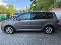 Volkswagen Touran Highline 1,6 TDI DPF DSG Silber - thumbnail 5