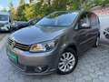 Volkswagen Touran Highline 1,6 TDI DPF DSG Silber - thumbnail 3