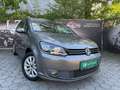 Volkswagen Touran Highline 1,6 TDI DPF DSG Silber - thumbnail 1