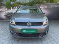 Volkswagen Touran Highline 1,6 TDI DPF DSG Silber - thumbnail 2