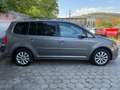 Volkswagen Touran Highline 1,6 TDI DPF DSG Silber - thumbnail 9