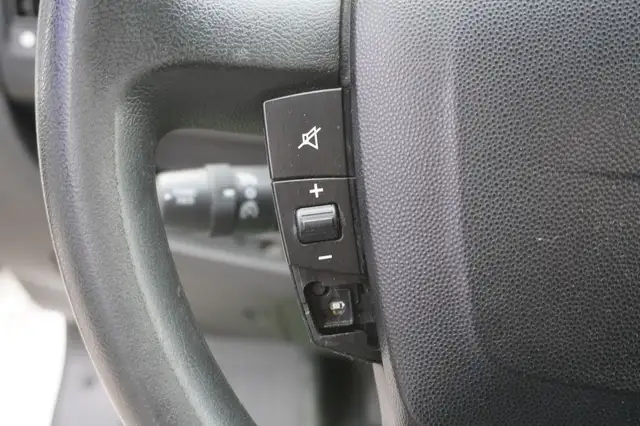 Citroen Jumper view 12