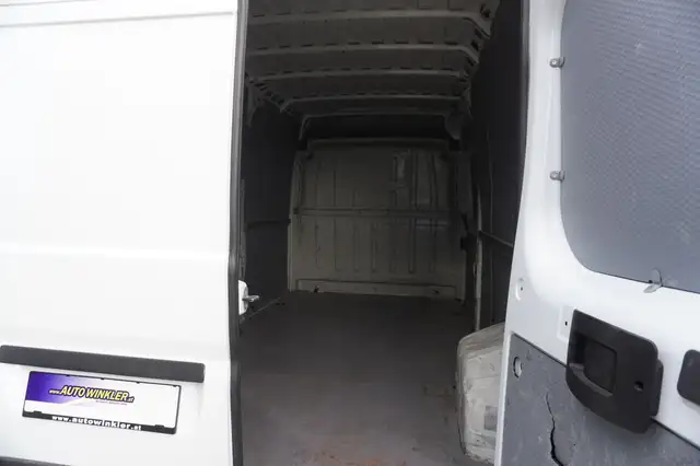 Citroen Jumper view 10